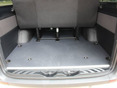 Used 2026 Mercedes-Benz Sprinter 2500 image 10