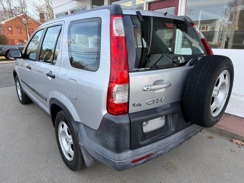Used 2006 Honda CR-V LX image 3