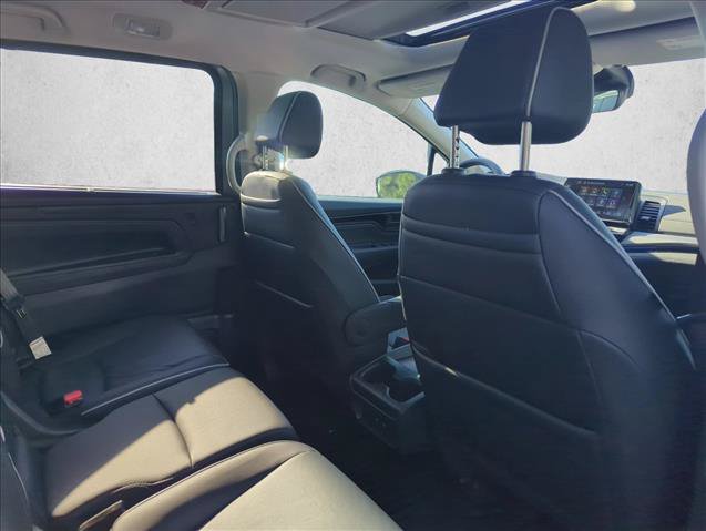 Certified 2026 Honda Odyssey Touring image 29