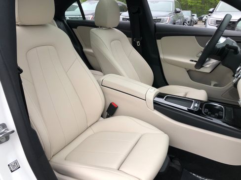 New 2025 Mercedes-Benz CLA 250 CLA 250 image 19