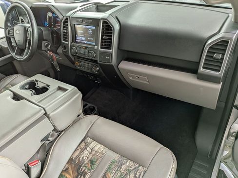 Used 2015 Ford F150 XLT w/ Equipment Group 302A Luxury RWD image 28