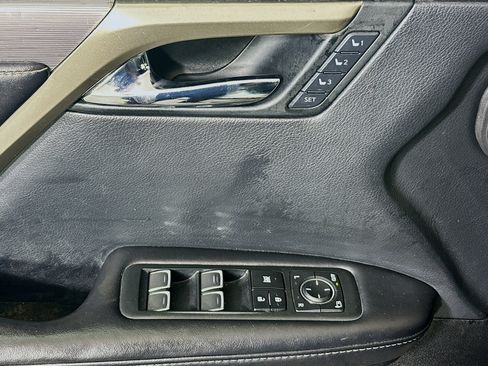Used 2020 Lexus RX 350 F Sport w/ Accessory Package AWD/4WD image 14