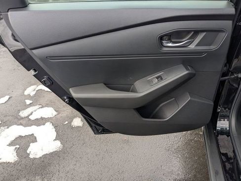 Used 2025 Honda Accord SE image 23