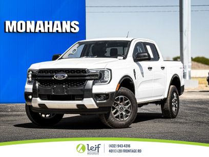 Used 2024 Ford Ranger XLT