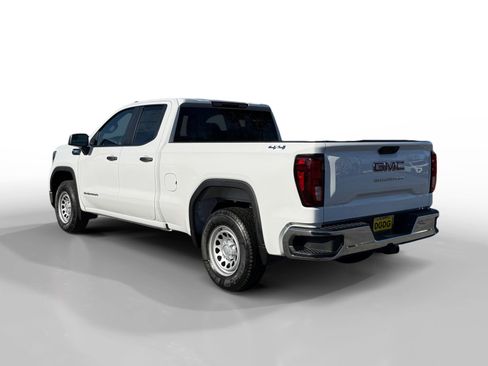 New 2026 GMC Sierra 1500 Pro w/ Pro Value Package image 3