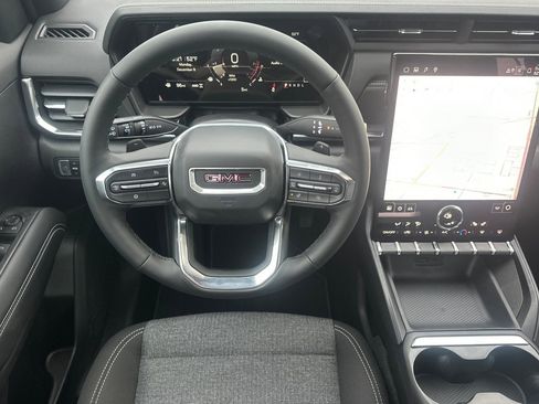 New 2025 GMC Terrain Elevation image 15