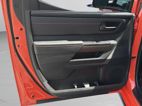 Used 2023 Toyota Tundra TRD Pro image 20