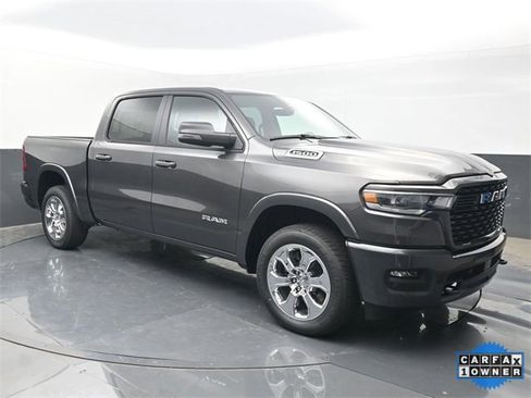 Used 2026 RAM 1500 Big Horn image 7