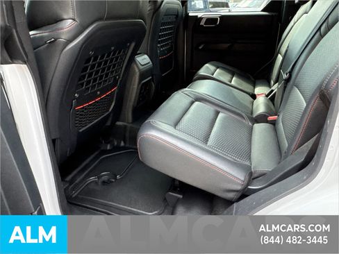 Used 2023 Ford Bronco Raptor AWD/4WD image 23