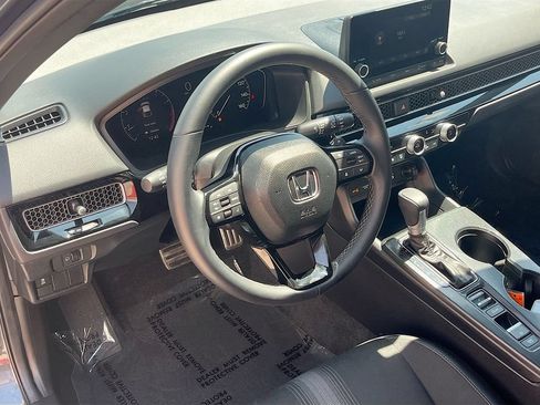 Used 2026 Honda Civic Sport image 11