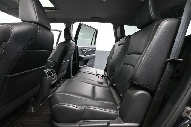 Used 2016 Honda Pilot EX-L image 31