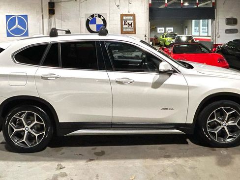 Used 2018 BMW X1 xDrive28i w/ Convenience Package image 6
