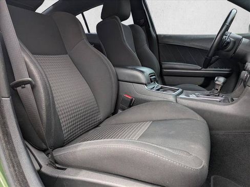 Used 2019 Dodge Charger GT RWD image 10