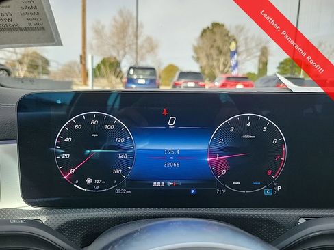 Used 2025 Mercedes-Benz CLA 250 image 32