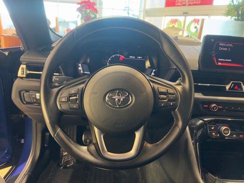 Certified 2024 Toyota Supra image 18