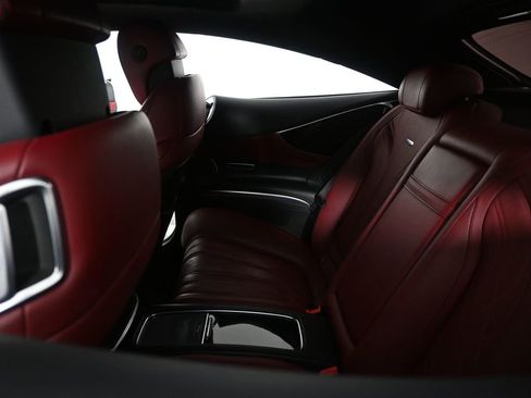 Used 2016 Mercedes-Benz S 65 AMG Coupe image 17