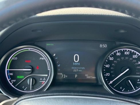 Used 2023 Toyota Camry XSE w/ Protection Package (Q2) (TMS) FWD image 22