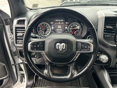 Used 2022 RAM 1500 Laramie image 20