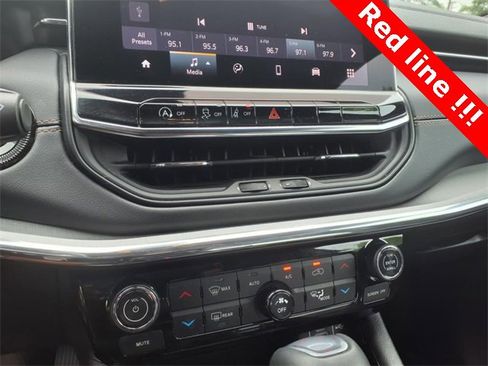 Certified 2022 Jeep Compass Limited image 16