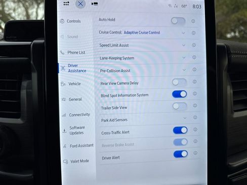 New 2025 Ford F150 Lightning Flash image 32