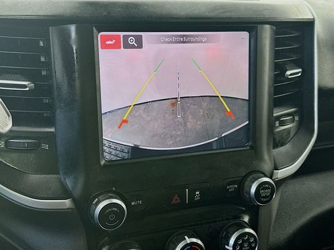 Used 2022 RAM 2500 Big Horn image 20