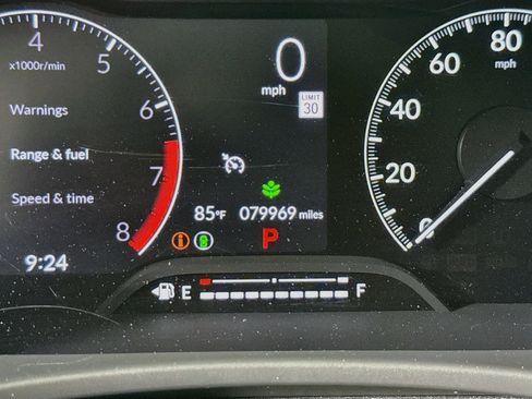 Certified 2022 Honda Civic EX image 13