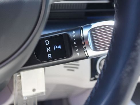 Certified 2024 Hyundai Ioniq 6 Limited RWD image 24