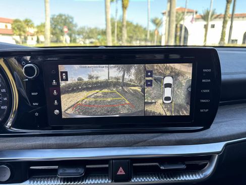 Used 2023 Kia K5 EX w/ EX Premium Package image 26