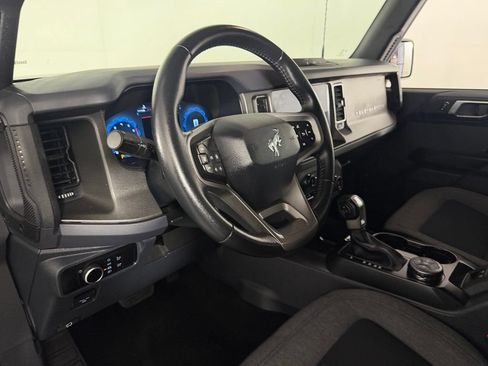 Used 2025 Ford Bronco Big Bend AWD/4WD image 21