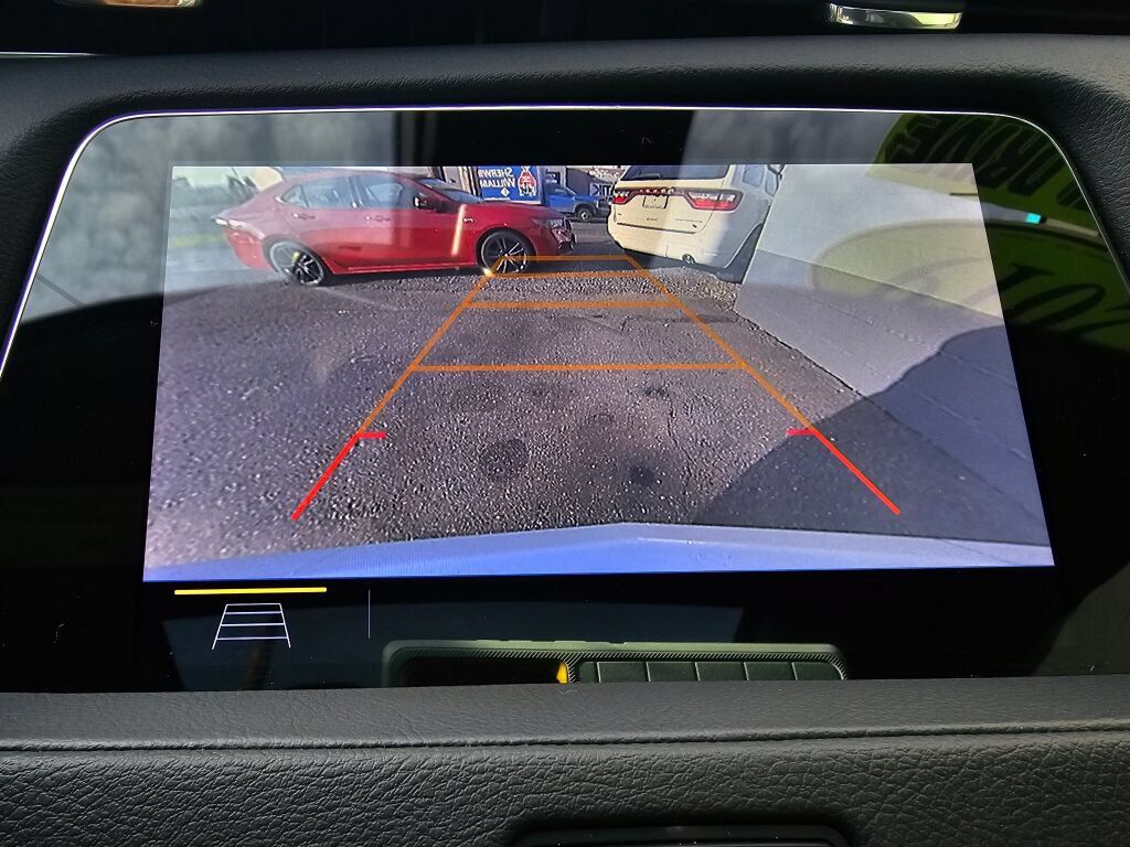 Used 2019 Cadillac XT4 Sport w/ Driver Awareness Package AWD/4WD image 23