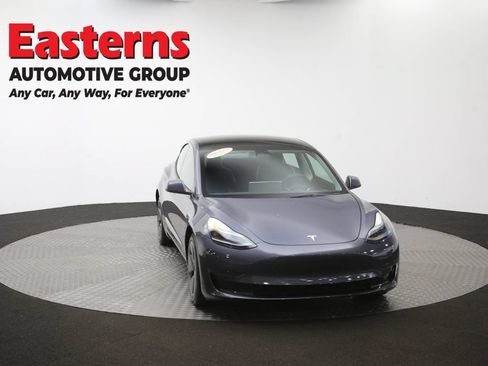 Used 2023 Tesla Model 3 Standard Range RWD image 47