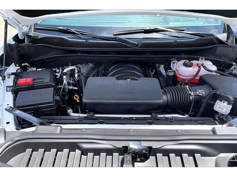 New 2026 Chevrolet Silverado 1500 LT Trail Boss w/ LT Trail Boss Premium Package AWD/4WD image 11
