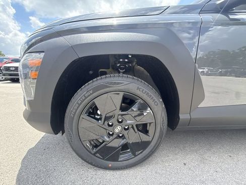 New 2026 Hyundai Kona SEL Sport AWD/4WD image 10