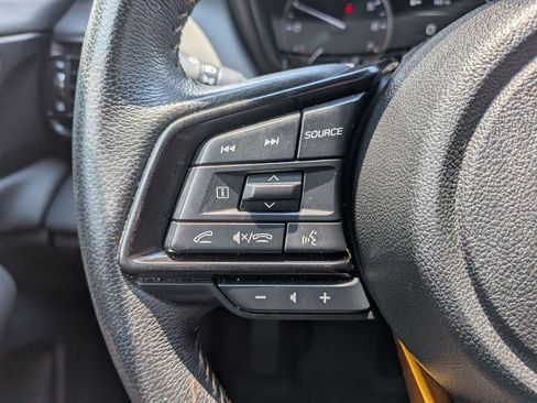 Used 2023 Subaru Outback Wilderness AWD/4WD image 19
