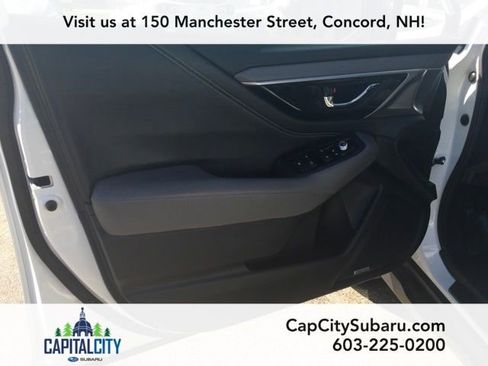 Used 2024 Subaru Outback Onyx Edition AWD/4WD image 11