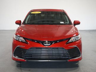Used 2023 Toyota Camry LE video 2