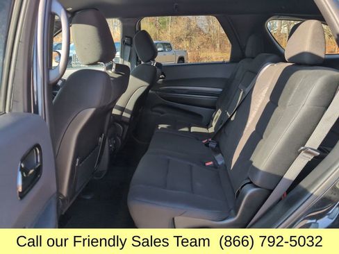 Used 2023 Dodge Durango GT image 24