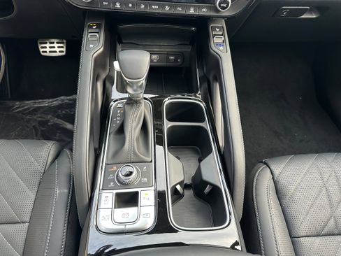 New 2025 Kia Telluride SX X-Line image 47