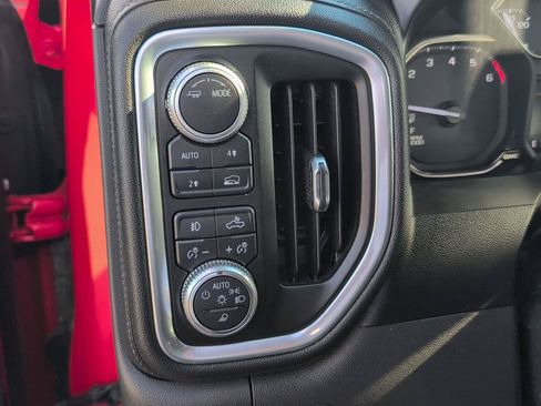 Used 2020 GMC Sierra 1500 SLT w/ SLT Premium Plus Package AWD/4WD image 19