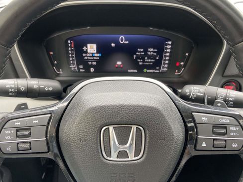 Certified 2024 Honda Pilot Elite image 23