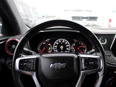Used 2020 Chevrolet Blazer RS image 12