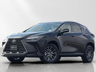 Certified 2024 Lexus NX 350 AWD w/ Cold Area Package
