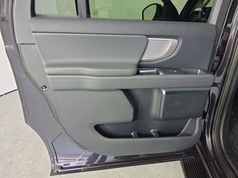 New 2025 Ford Expedition Max Active image 26