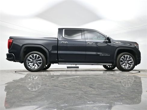 Used 2023 GMC Sierra 1500 Denali w/ Denali Reserve Package image 32