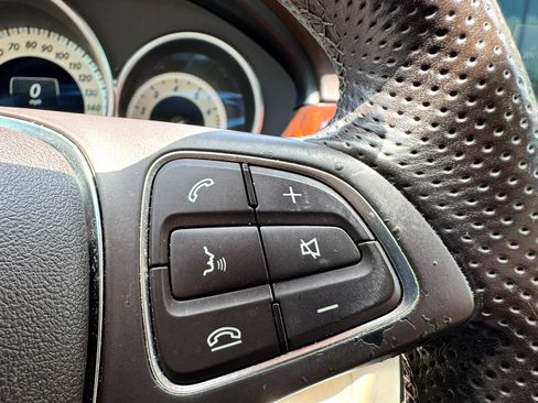 Used 2018 Mercedes-Benz CLS 550 4MATIC image 14