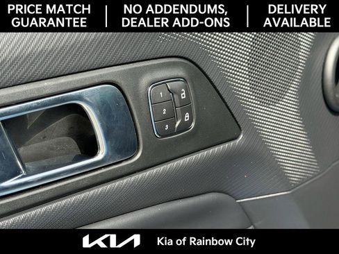 Used 2024 Ford Mustang GT Premium image 15