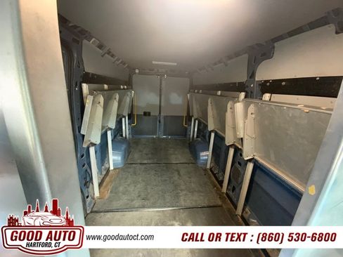 Used 2020 RAM ProMaster 3500 FWD image 10