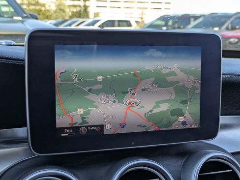 Used 2016 Mercedes-Benz C 450 AMG image 22