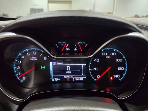 Used 2019 Chevrolet Impala LT FWD image 34