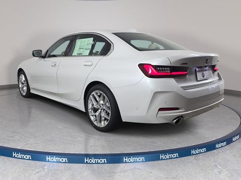 New 2026 BMW 330i xDrive Sedan w/ Premium Package AWD/4WD image 7